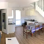 Apartment Ref 213 , Ocean, Patio Classee 2 Etoiles Au Calme, Famille, Proche Seignosse