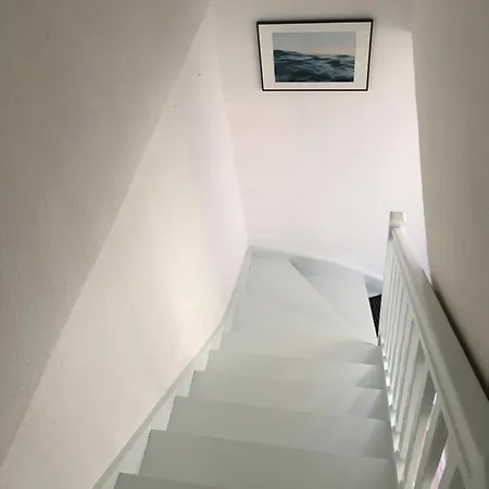 Ref 213 , Ocean, Patio Classee 2 Etoiles Au Calme, Et Centre A 5min, 5 Personnes *